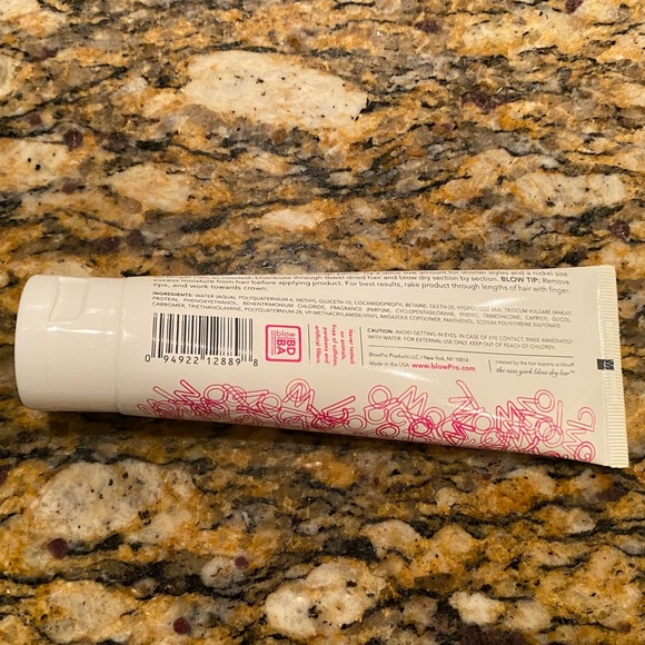 BlowPro Ready Set Blow Express Blow Dry Lotion - Picture 3 of 7